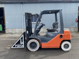 その他 トヨタL&F