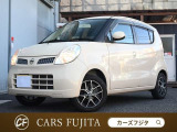 日産 モコ