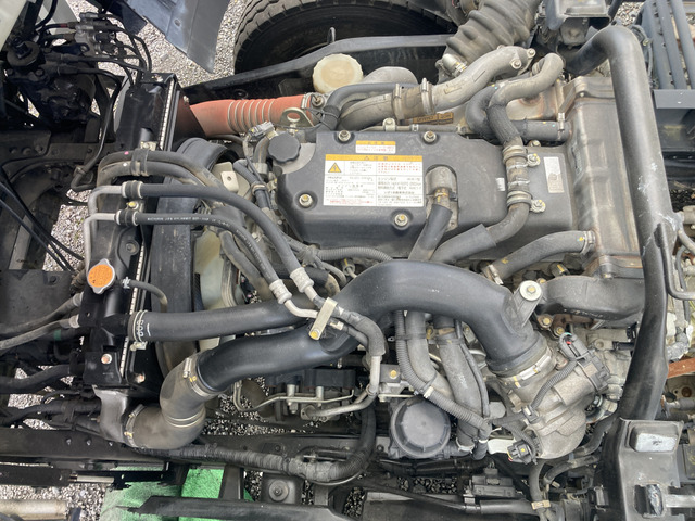 いすゞ フォワード_画像79