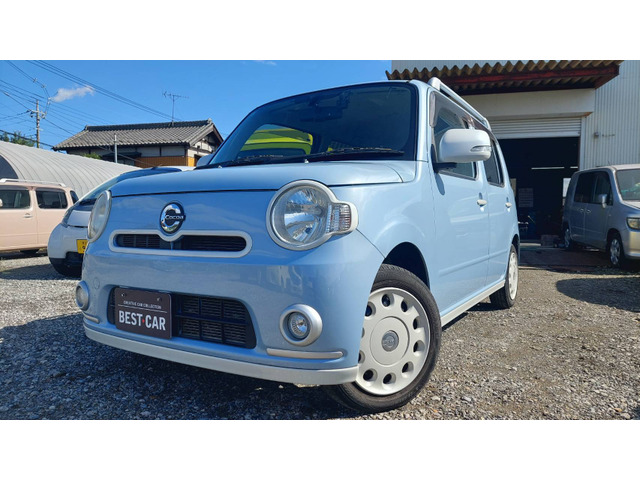 ミラココアプラス Gナビバックラカメラ 検R8.6月