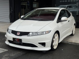 ホンダ シビックタイプR