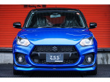 スイフト 1.4 スポーツ ZC33S ファイナル エディション ファイナルエディション新車