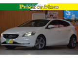ボルボ V40 T4 SE