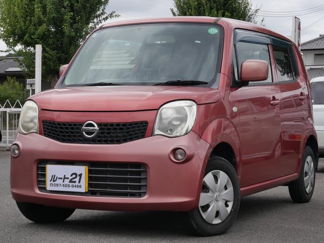 モコ S キーレスエントリー CD ベンチシート