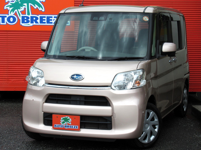 シフォンG スマートアシスト衝突被害軽減ブレーキ 両側パワースライド