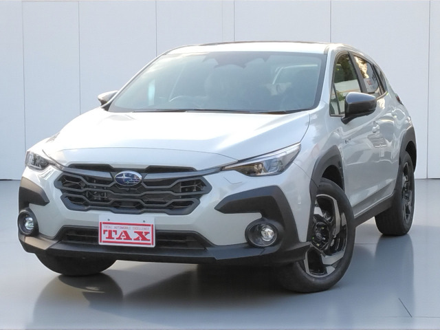 クロストレック2.5 プレミアム S:HEV EX 4WDサンルーフ/ACコンセント