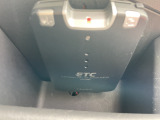 ETC付きです!高速道路も安心