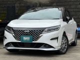 【中古車情報】日産 ノート 1.2 AUTECH FOUR 4WD  の中古車詳細(走行距離:1.3万km、カラー:パールホワイト、販売地域:神奈川県横浜市緑区東本郷)