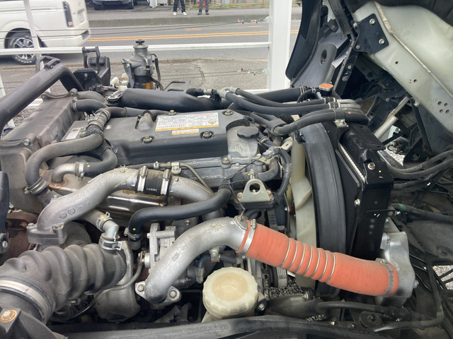 いすゞ フォワード_画像80