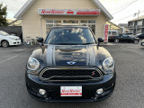 BMW MINI ミニクロスオーバー