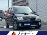 Kei ワークス エアコン パワステ 車高調 社外マフラー
