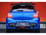 スイフト 1.4 スポーツ ZC33S ファイナル エディション ファイナルエディション新車