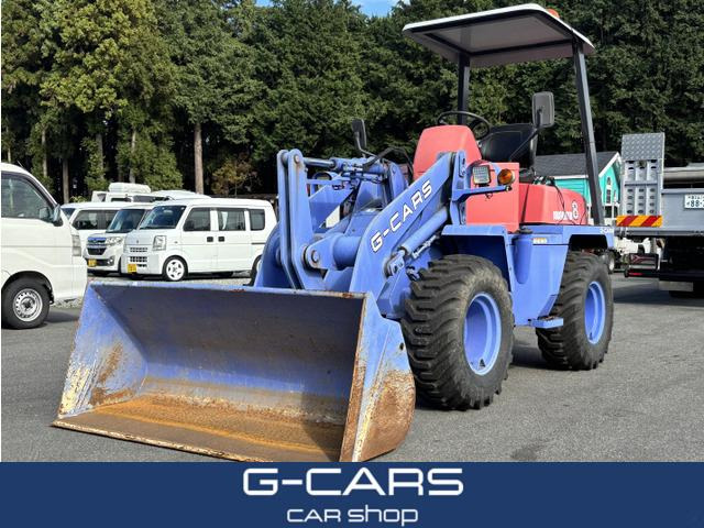 トヨタL&F ジョブファイター 使用時間 2,170時間