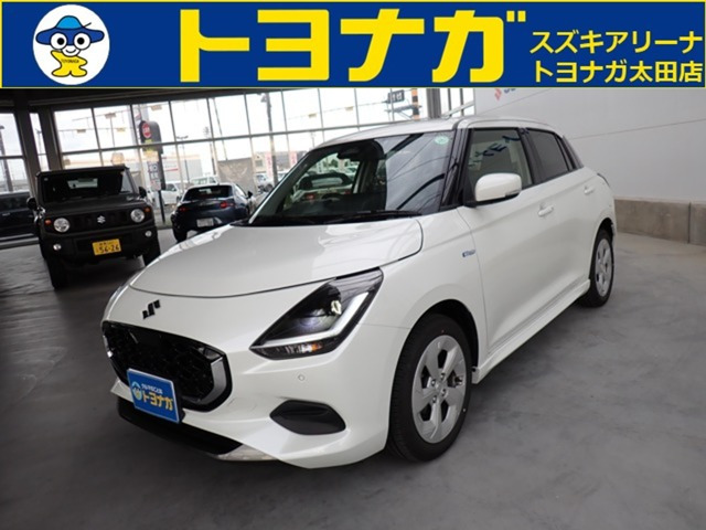 スイフト1.2 ハイブリッド(HYBRID) MXメモリーナビ フルセグTV バックカメラ