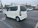 N-BOX+ G Lパッケージ 車いす仕様車 福祉車両スローパー電動ウインチ/リモx2
