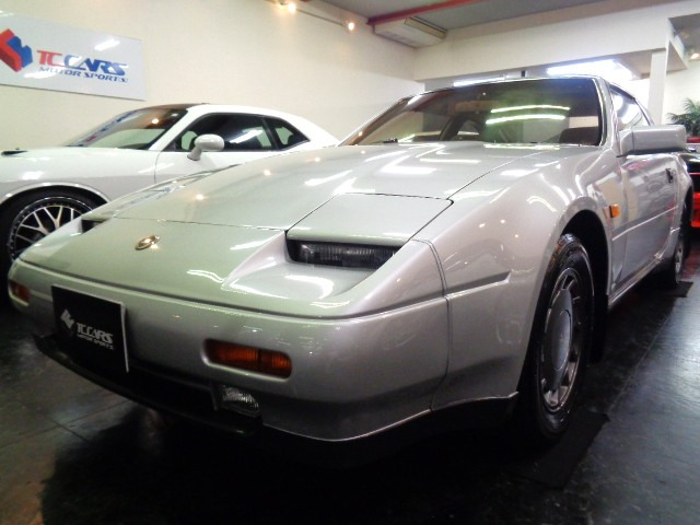 日産 フェアレディZ 200万円以下の中古車 | 中古車情報・中古車検索
