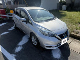日産 ノート