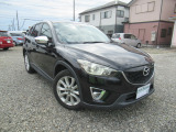 マツダ CX-5