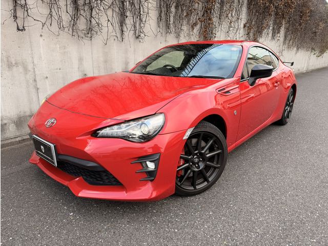 862.0 GT リミテッド ブラックパッケージ限定車!!