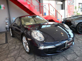 911 カレラS PDK ポルシェエントリードライブS