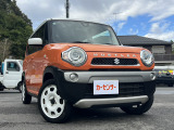 スズキ ハスラー