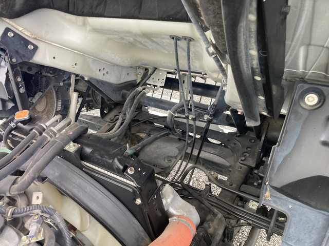 いすゞ フォワード_画像83