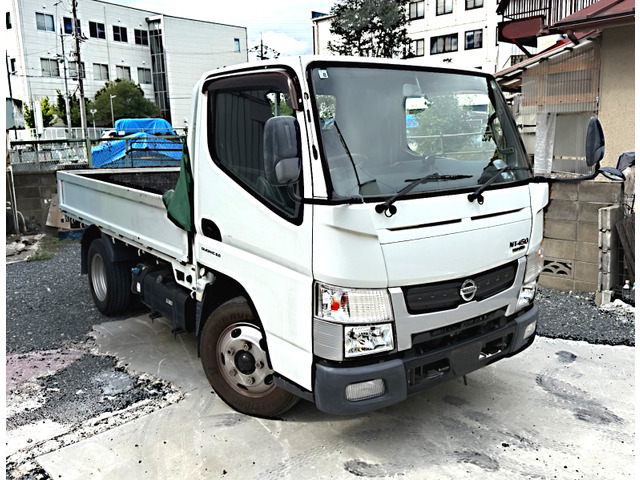 アトラスディーゼルターボ