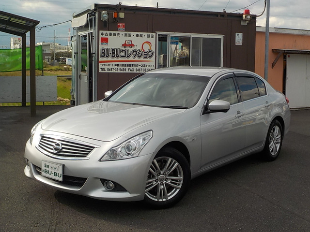 スカイライン2.5 250GTセキュリティシステム連動インテリキー