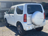 ジムニー クロスアドベンチャー 4WD ナビ 合皮 シートヒーター