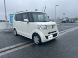 N-BOX+ G Lパッケージ 車いす仕様車 福祉車両スローパー電動ウインチ/リモx2