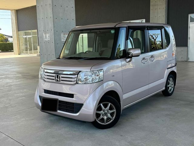 N-BOXGETC 両側スライドドア スマートキー