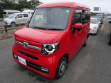 N-VAN L ホンダセンシング ナビ TV バックモニター スマートキー