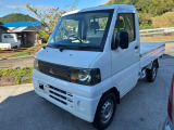 三菱 ミニキャブトラック