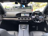 GLEクーペ 400d 4マチック スポーツ 4WD パノラマSR・黒革シート・禁煙車