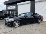 Sクラス S550 ロング AMGスポーツパッケージ 