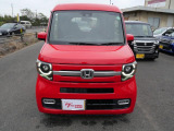 N-VAN L ホンダセンシング ナビ TV バックモニター スマートキー