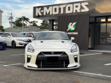 GT-R 3.8 ピュアエディション 4WD PHOENIX POWER ECU