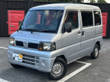日産 クリッパー