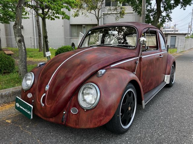 /その他 フォルクスワーゲン 12V 6Vルック 4MTシングルキャブ