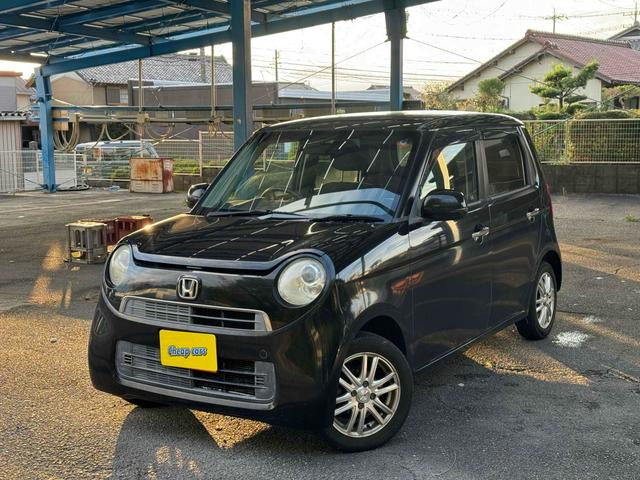 N-ONE G Lパッケージ HID スマートキー ベンチシート