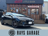 【中古車情報】トヨタ プリウス 2.0 Z Z 車検R9年9月12.3型ナビ 全方位モニター の中古車詳細（走行距離：0.7万km、カラー：ブラック、販売地域：大阪府東大阪市池之端町）