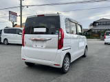 N-BOX G L ホンダセンシング 