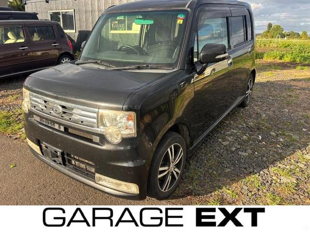 ムーヴコンテ カスタム G スマートセレクション SN カスタム G スマートセレクションSN