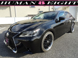 レクサス GS