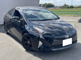 トヨタ プリウス