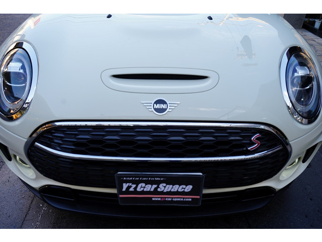 BMW MINI ミニクラブマン