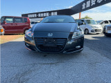 ホンダ CR-Z