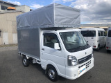 スズキ キャリイ