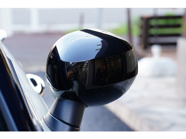 BMW MINI ミニクラブマン