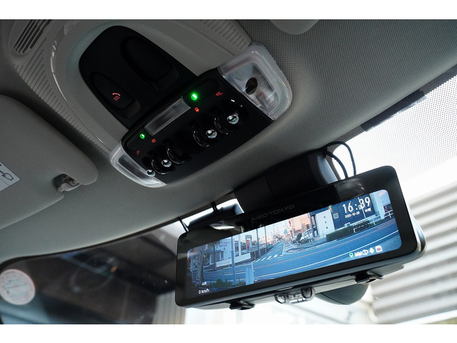 BMW MINI ミニクラブマン